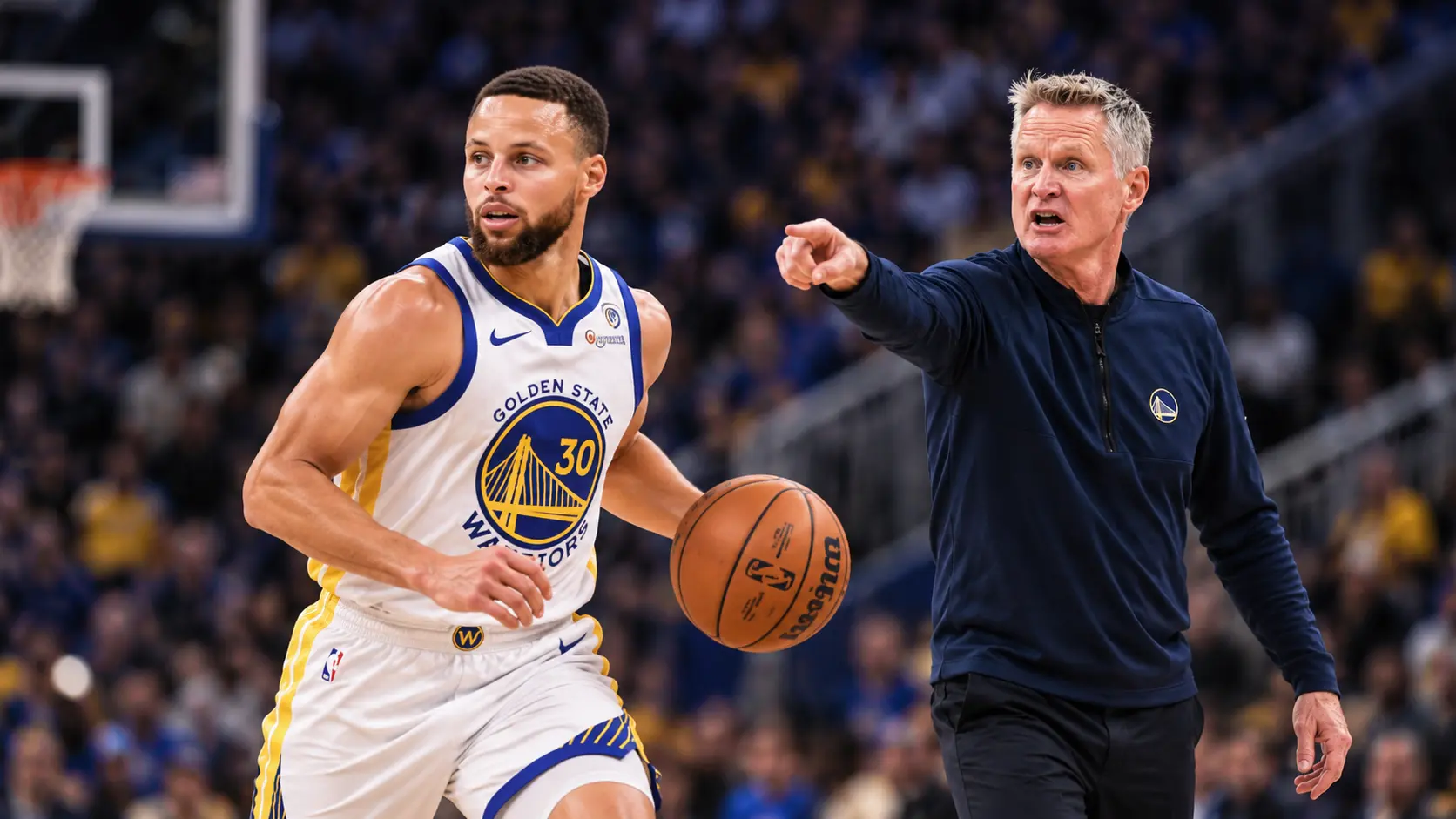 Warriors vs Lakers: Golden State Faces Frontcourt Challenge