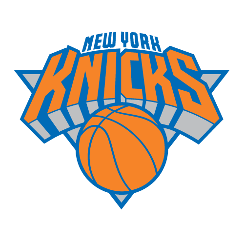 New York Knicks Logo